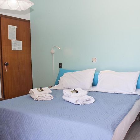Melani Apartments ハニア エクステリア 写真