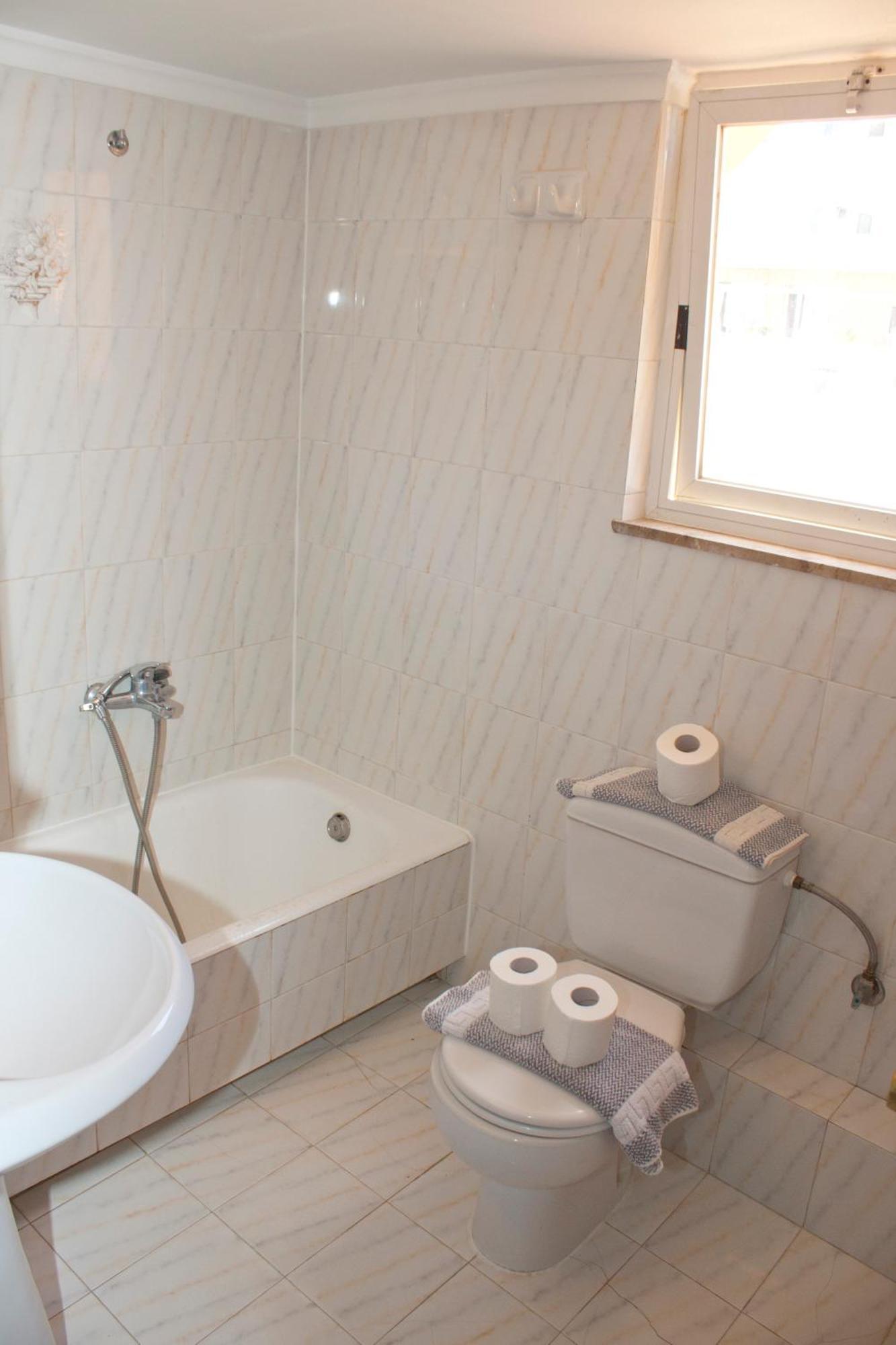 Melani Apartments ハニア エクステリア 写真