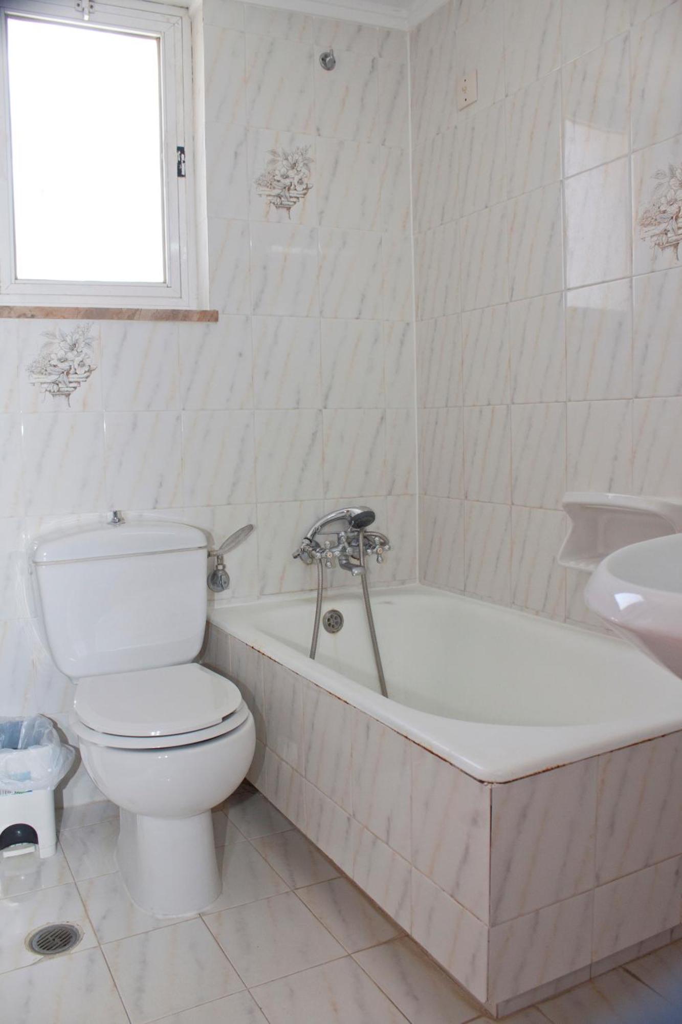 Melani Apartments ハニア エクステリア 写真