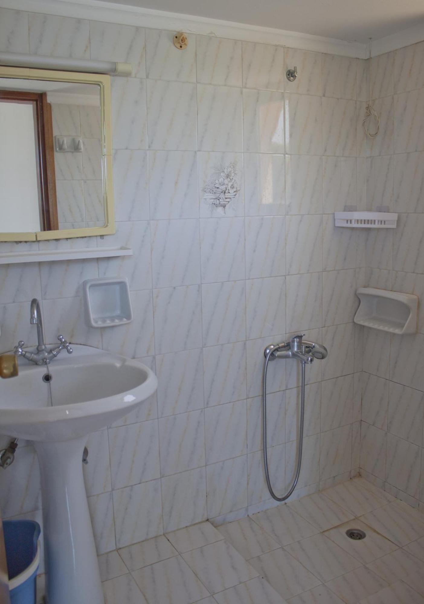 Melani Apartments ハニア エクステリア 写真