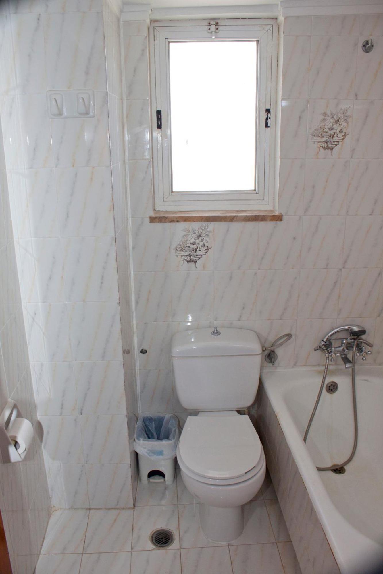 Melani Apartments ハニア エクステリア 写真